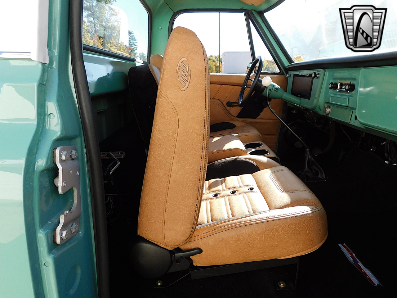 1968 Chevrolet C10 26