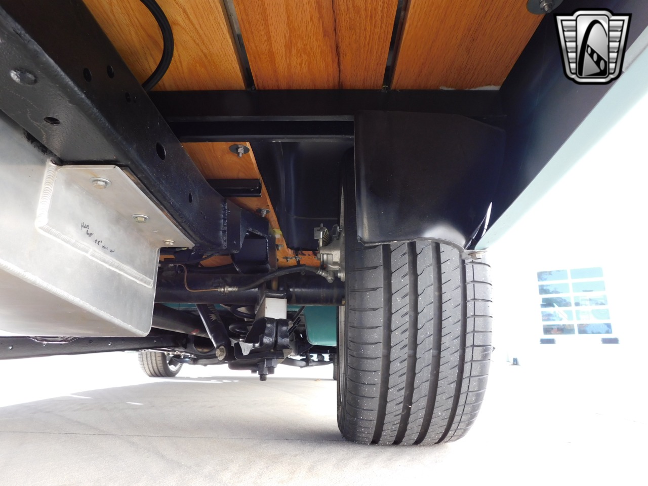 1968 Chevrolet C10 62