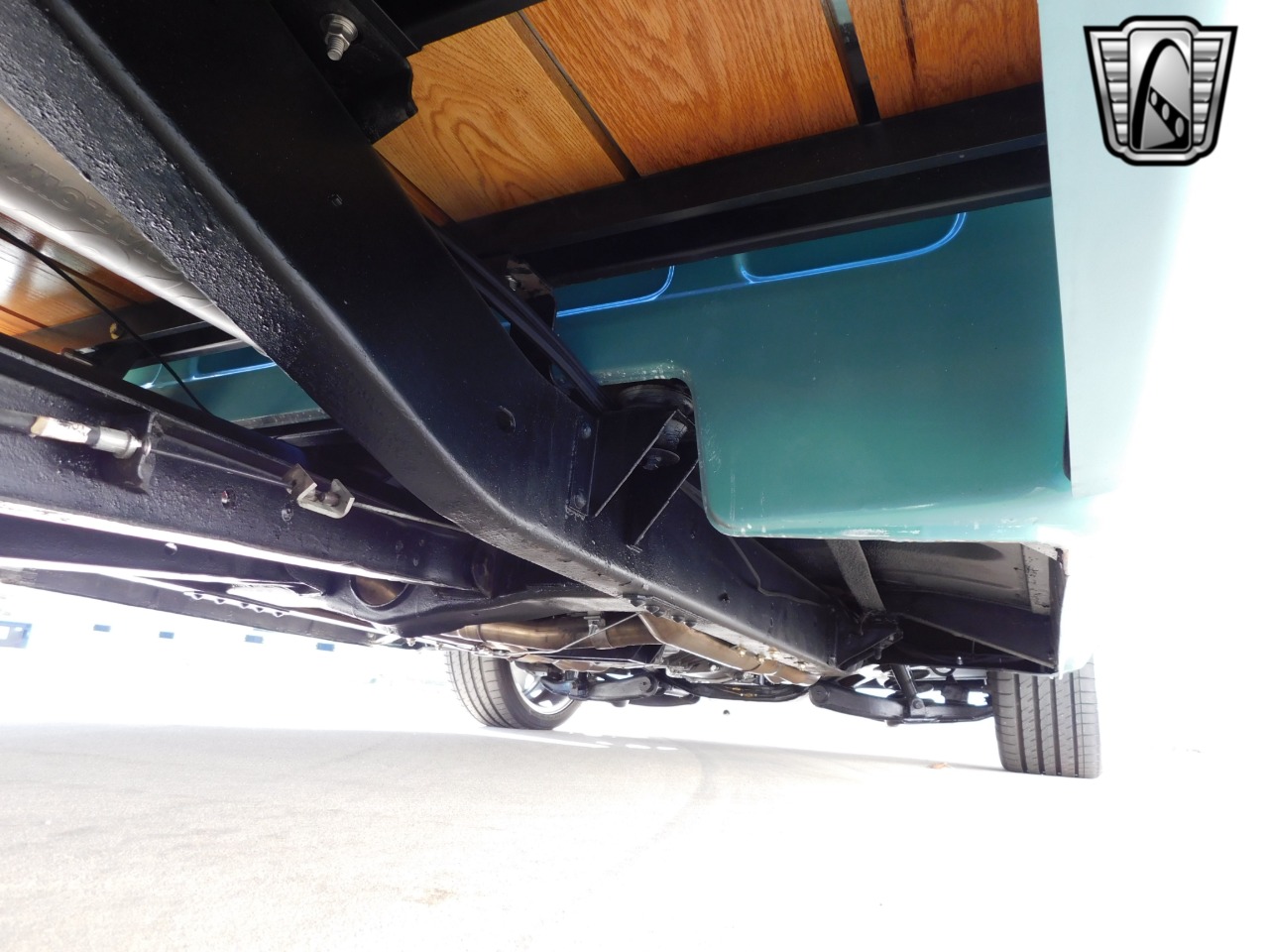 1968 Chevrolet C10 16