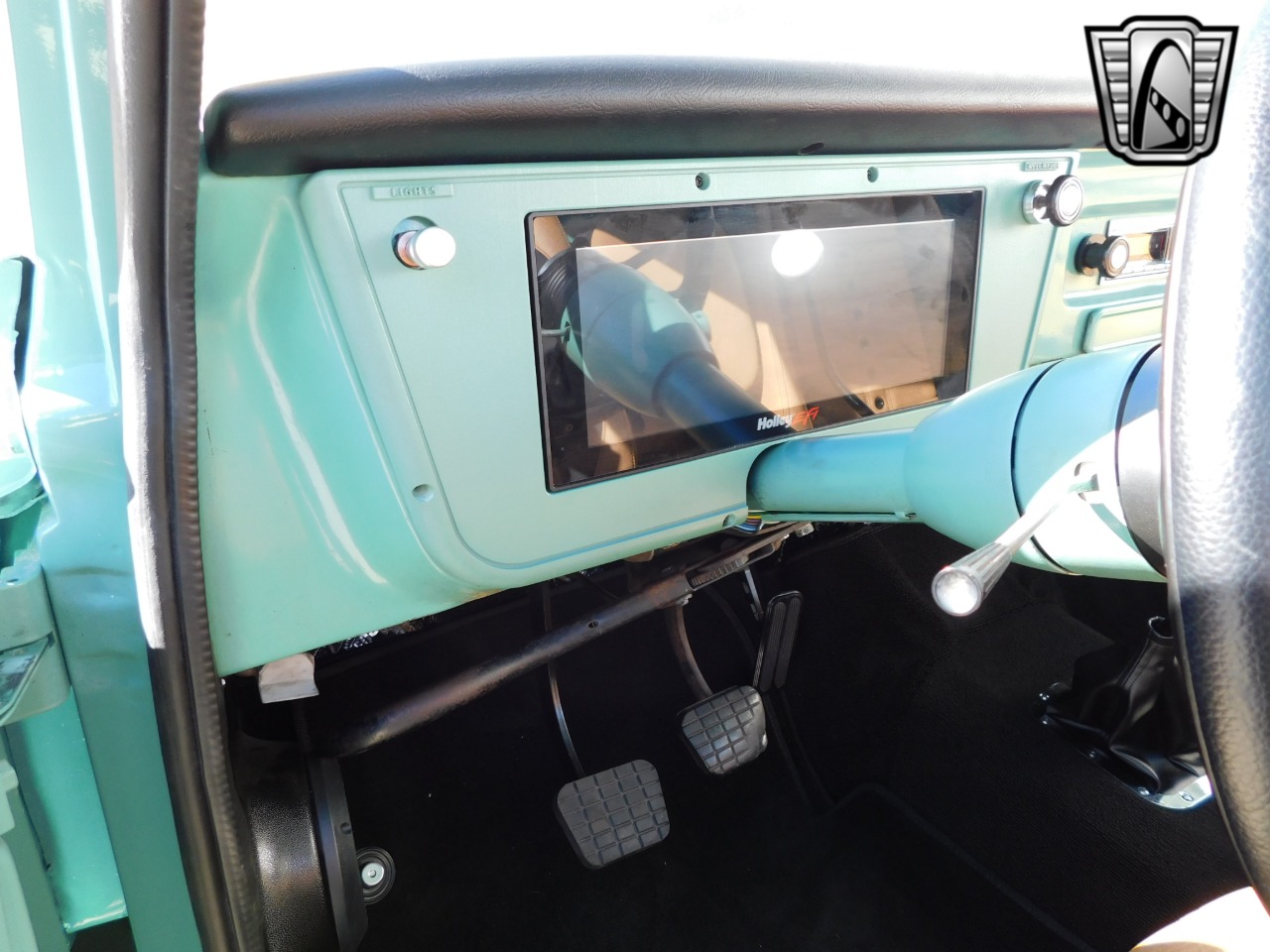 1968 Chevrolet C10 83