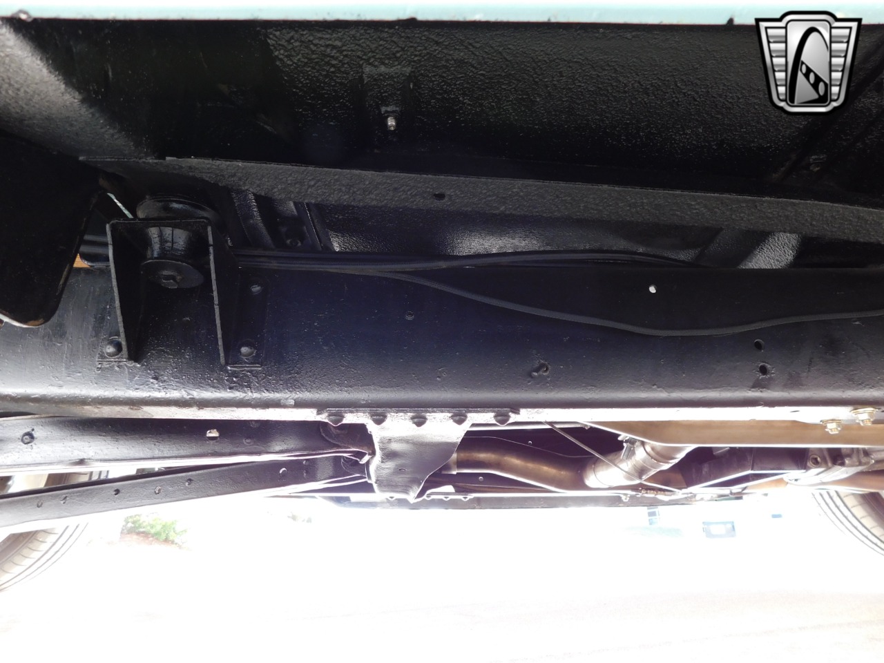 1968 Chevrolet C10 63