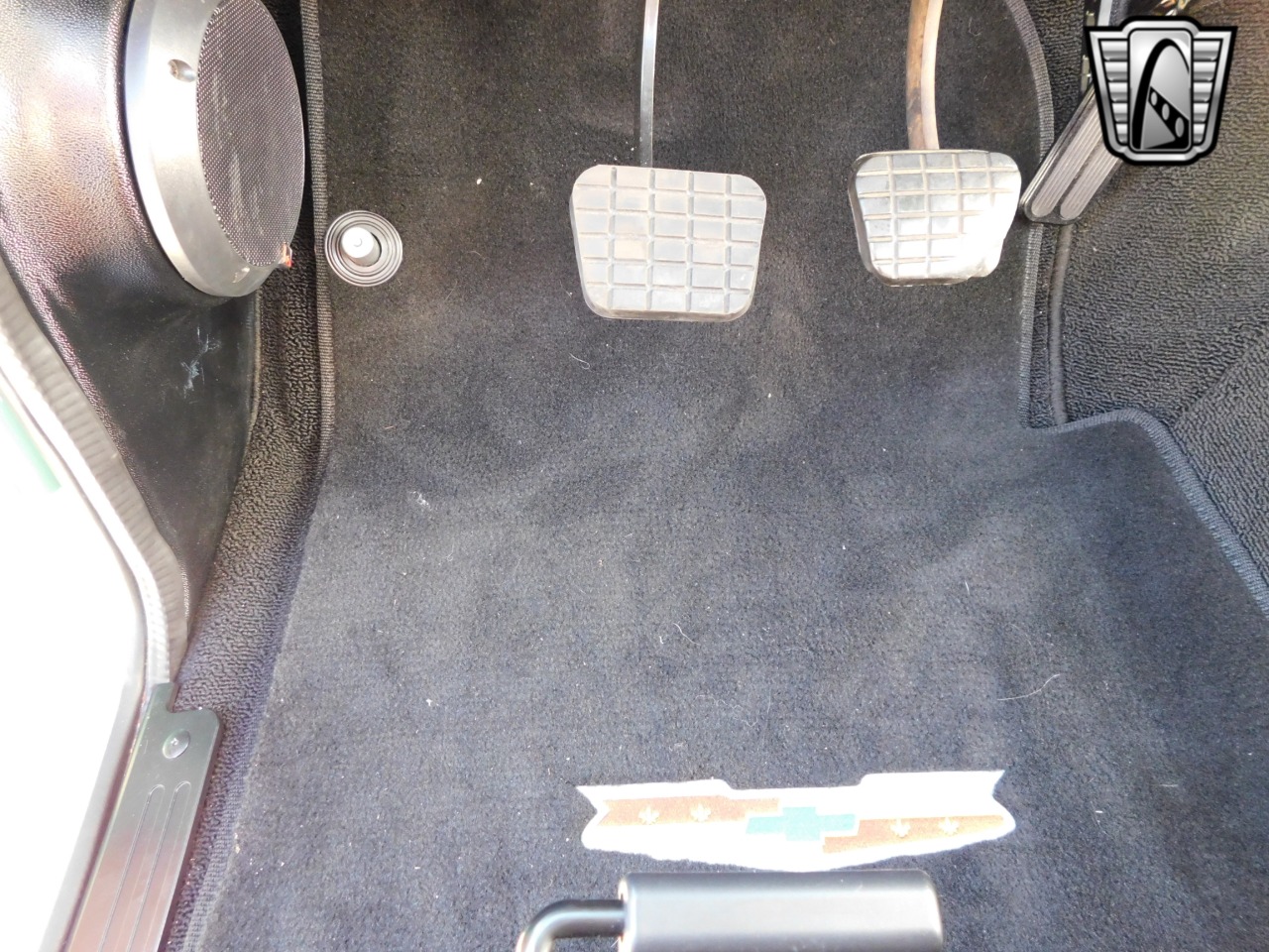 1968 Chevrolet C10 84