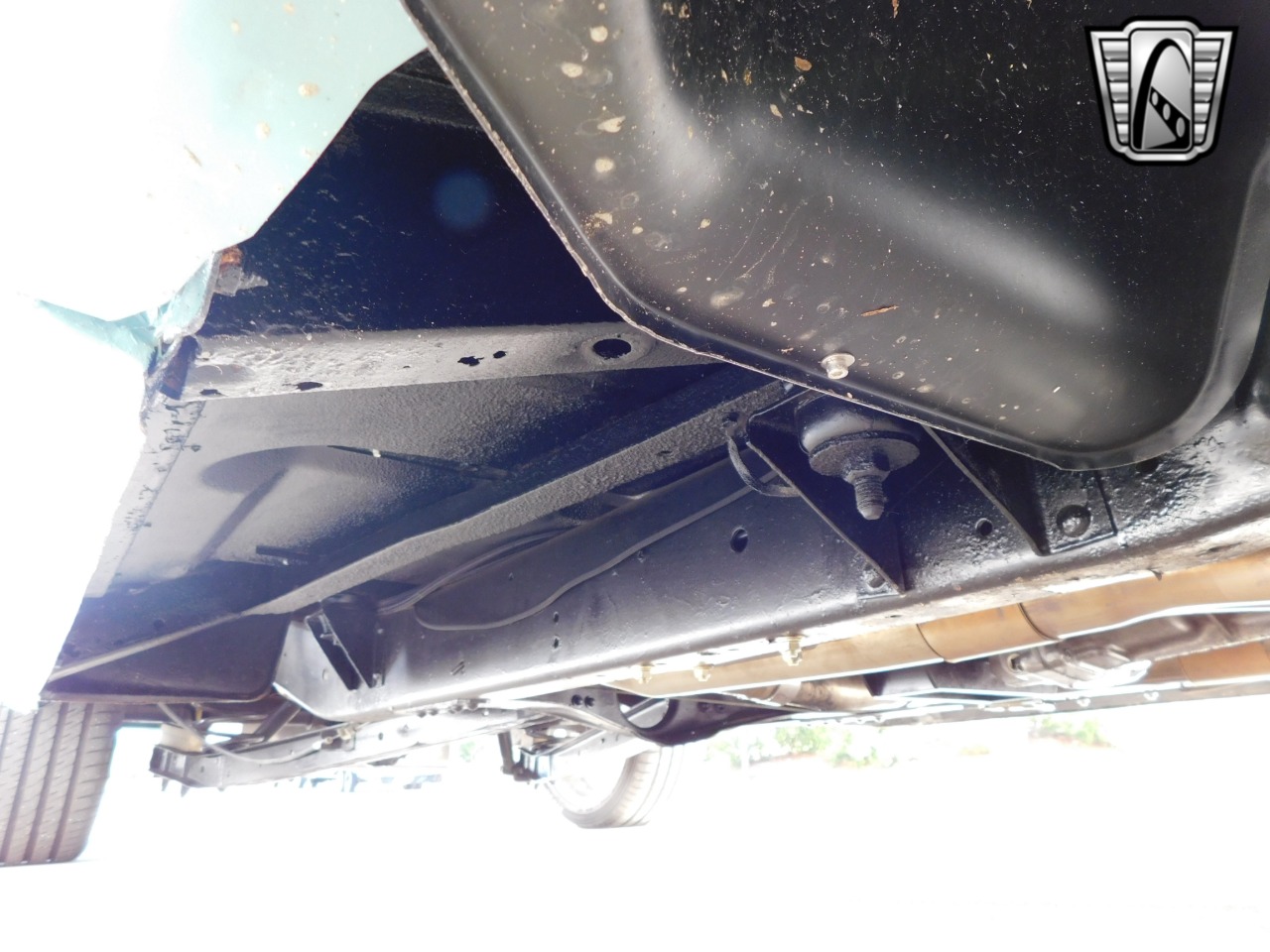 1968 Chevrolet C10 64