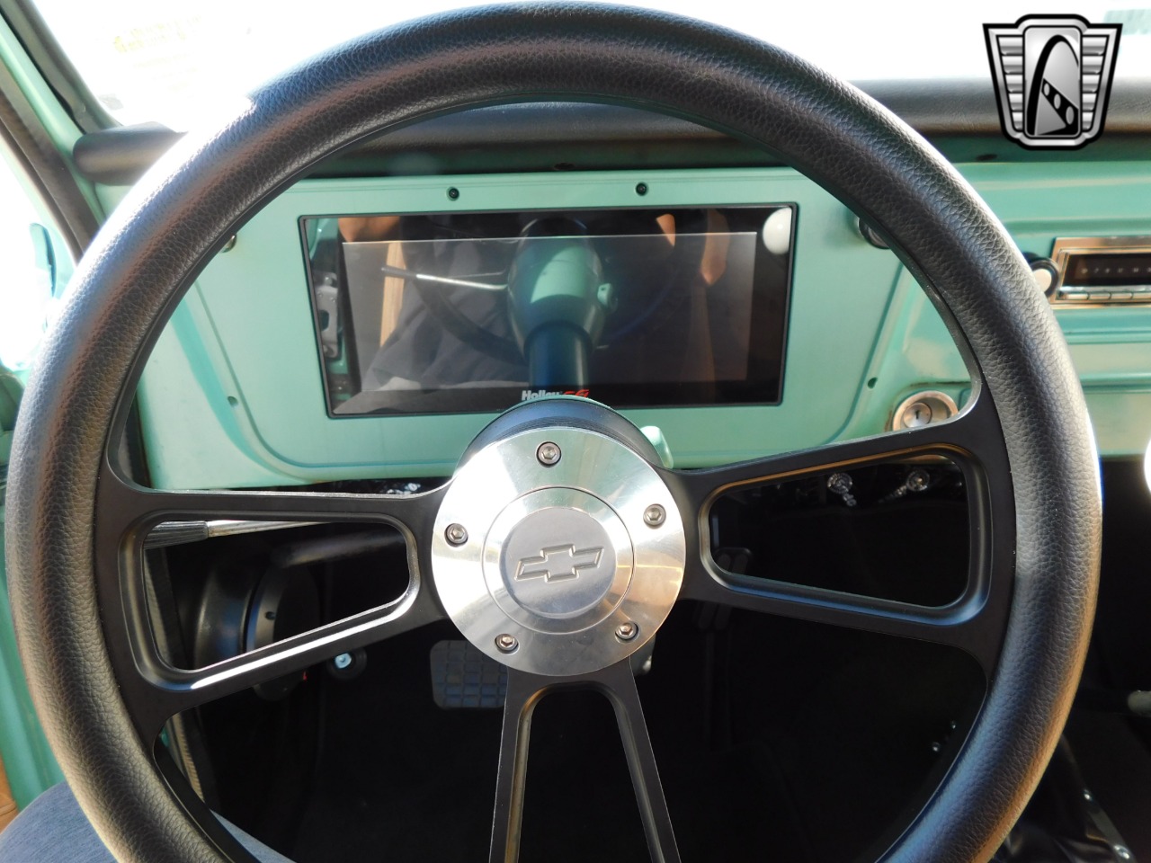 1968 Chevrolet C10 85