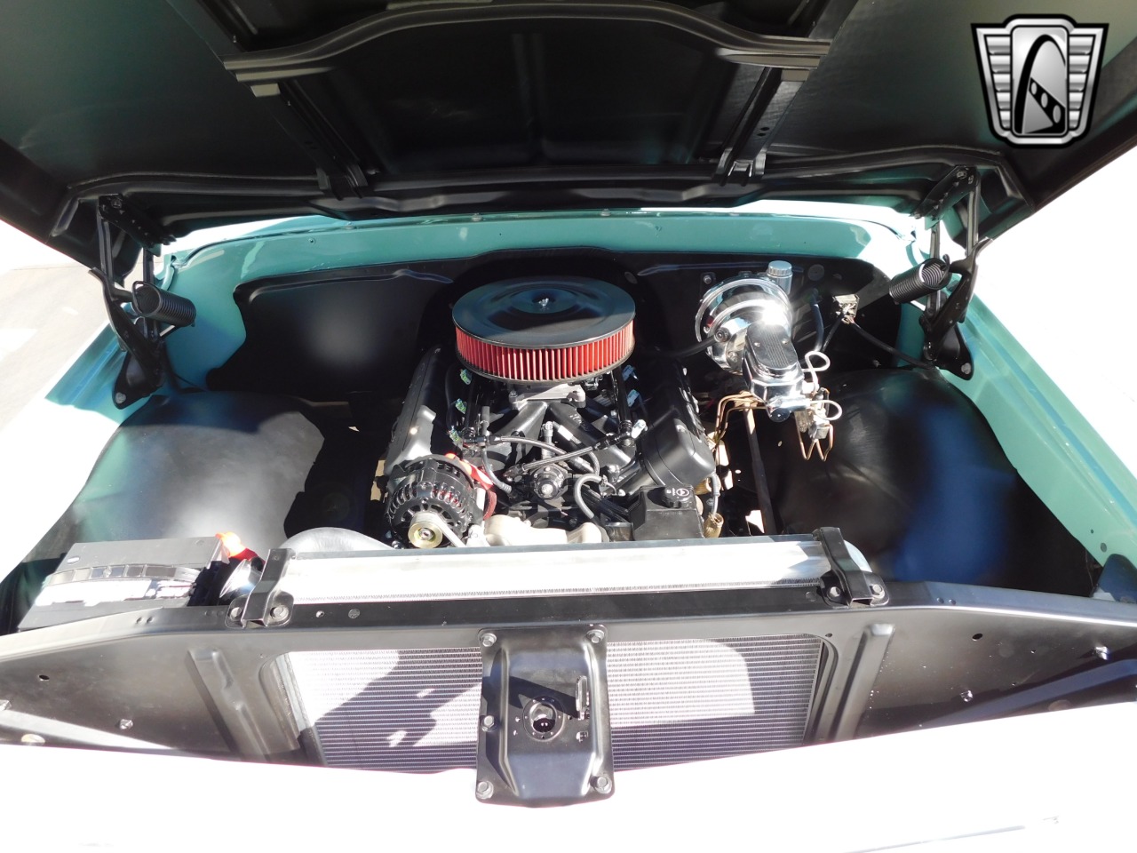 1968 Chevrolet C10 65