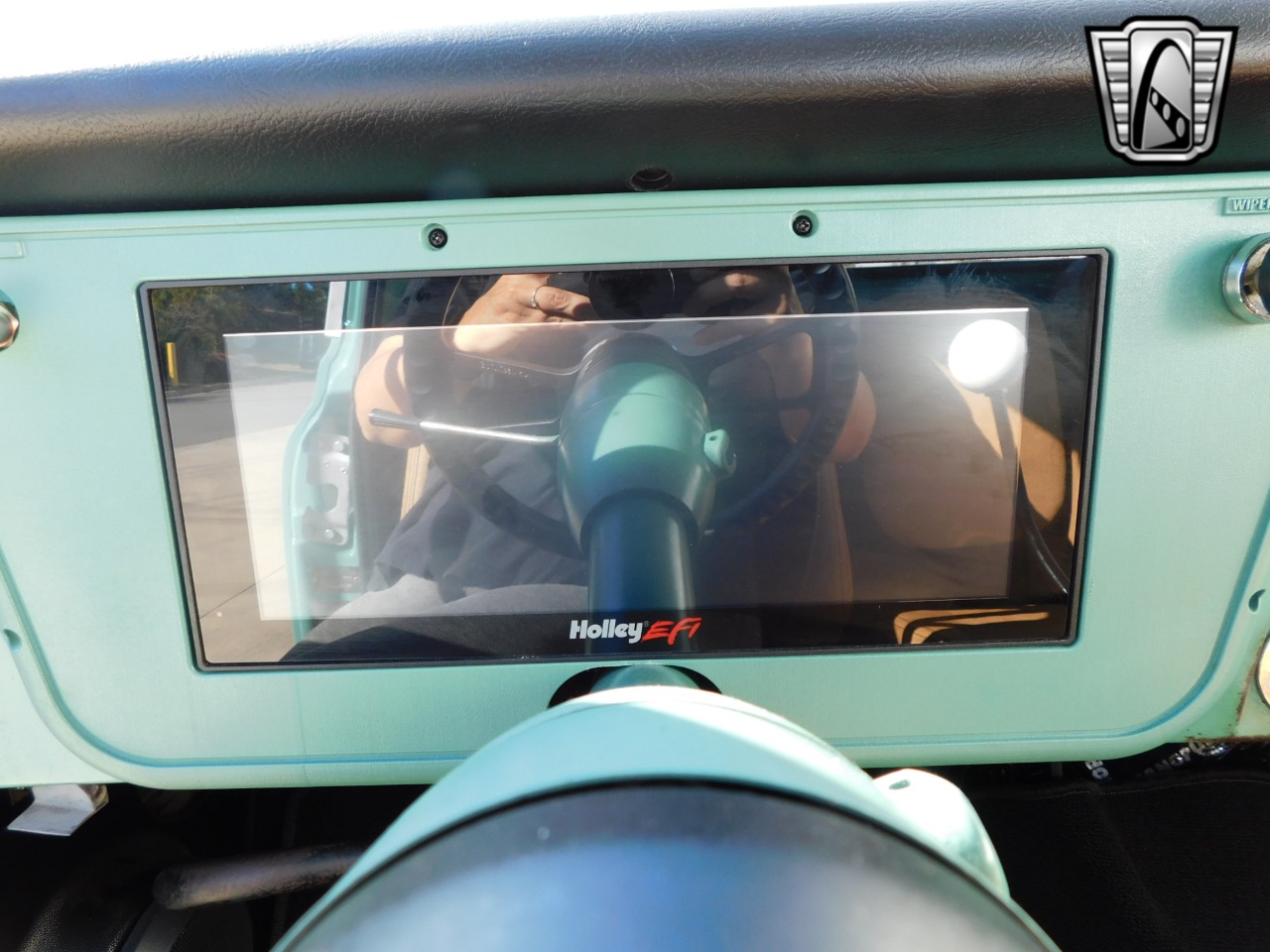 1968 Chevrolet C10 86