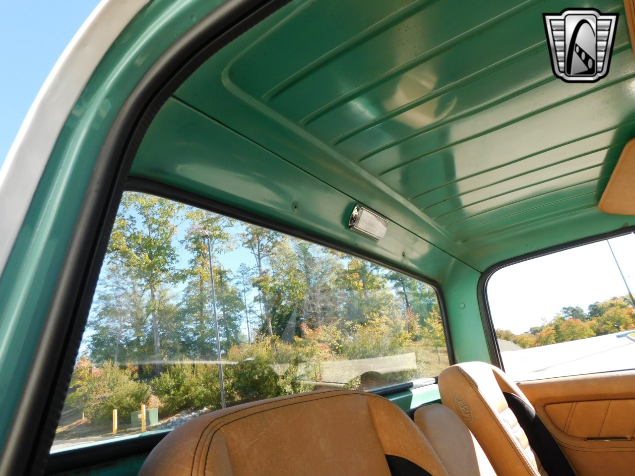 1968 Chevrolet C10 27