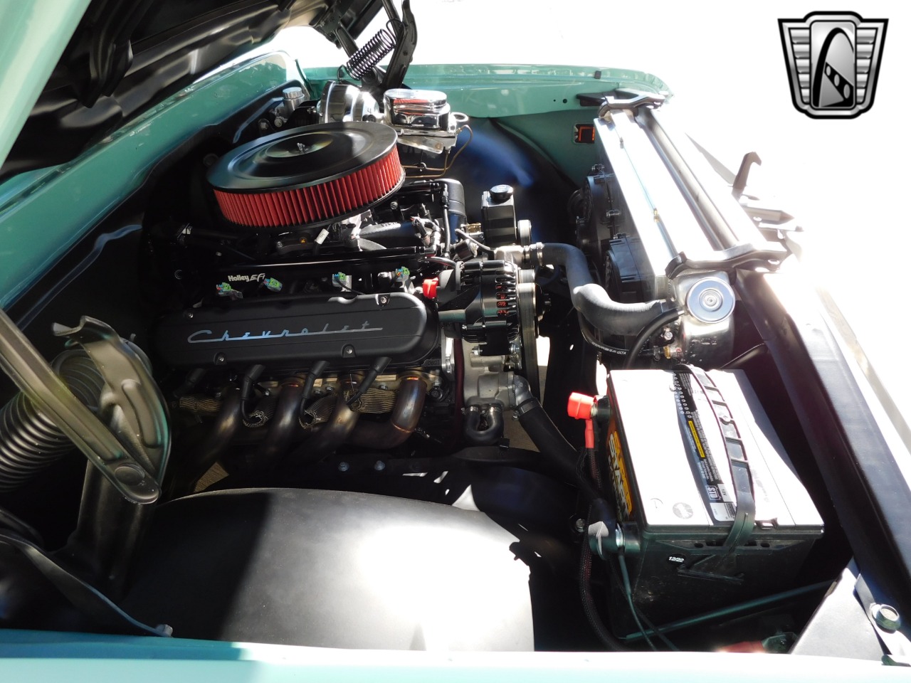 1968 Chevrolet C10 17