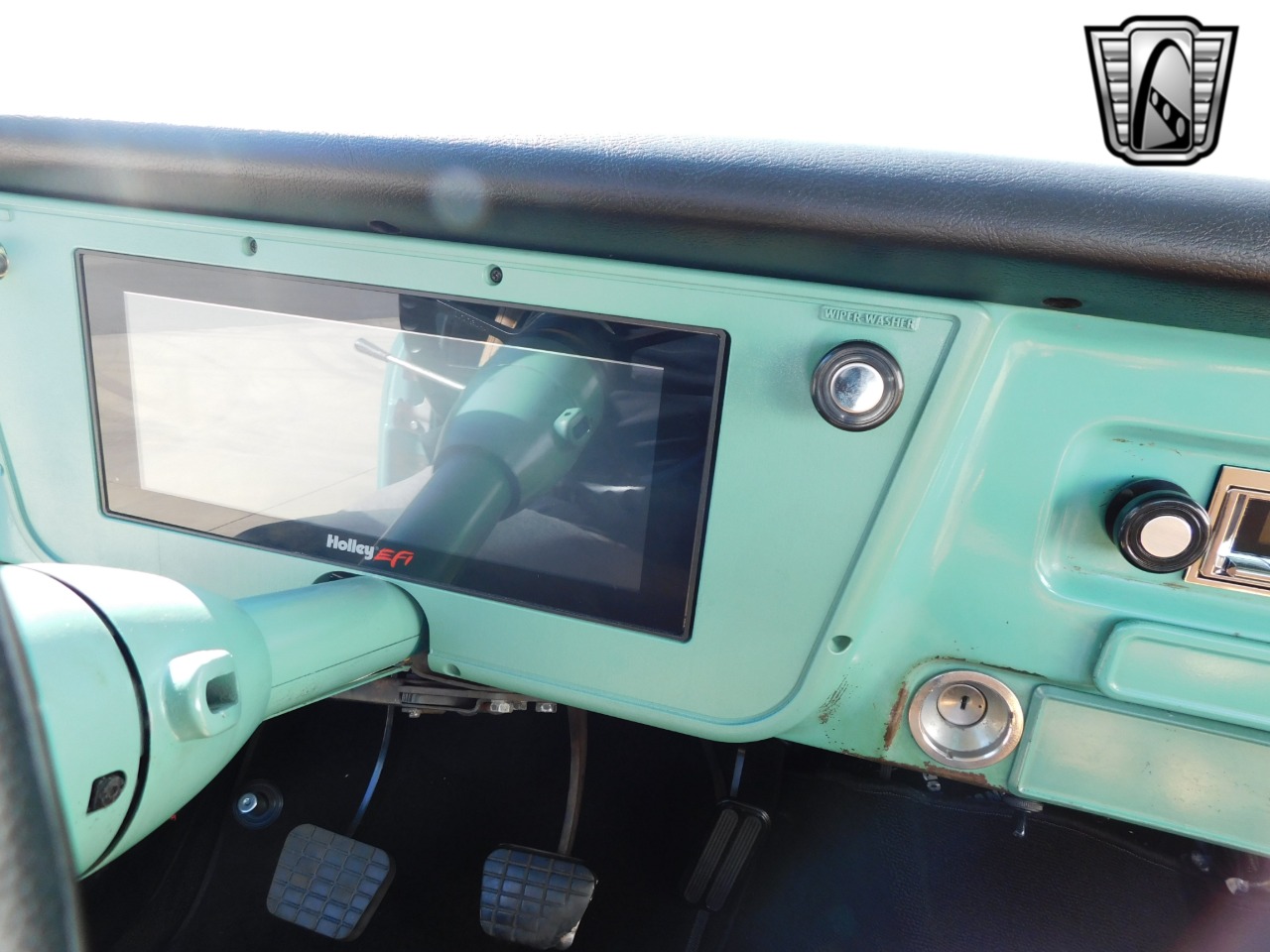 1968 Chevrolet C10 87