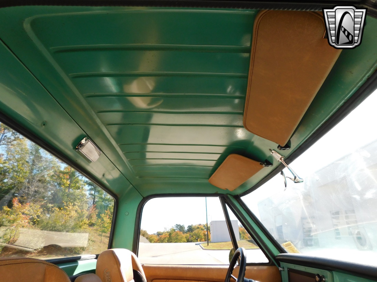 1968 Chevrolet C10 28