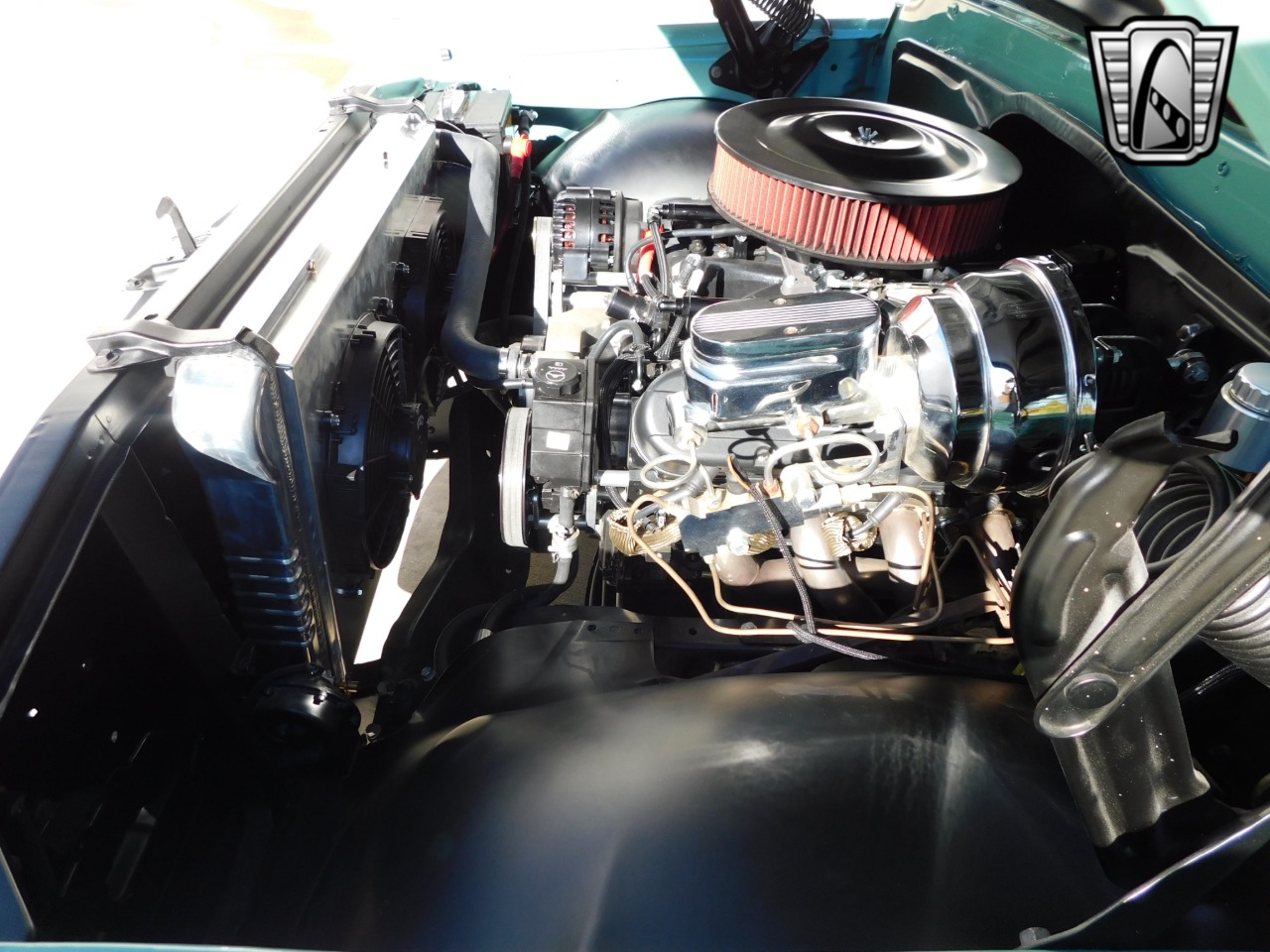 1968 Chevrolet C10 18