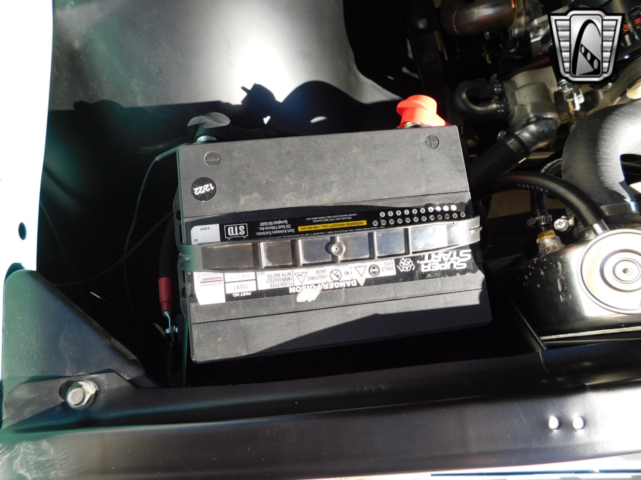 1968 Chevrolet C10 66