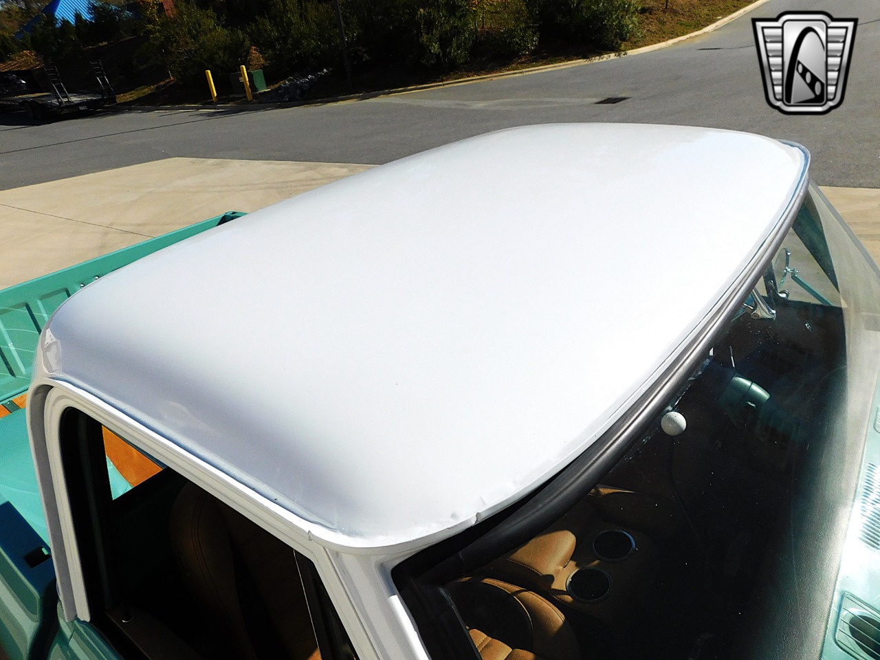 1968 Chevrolet C10 29