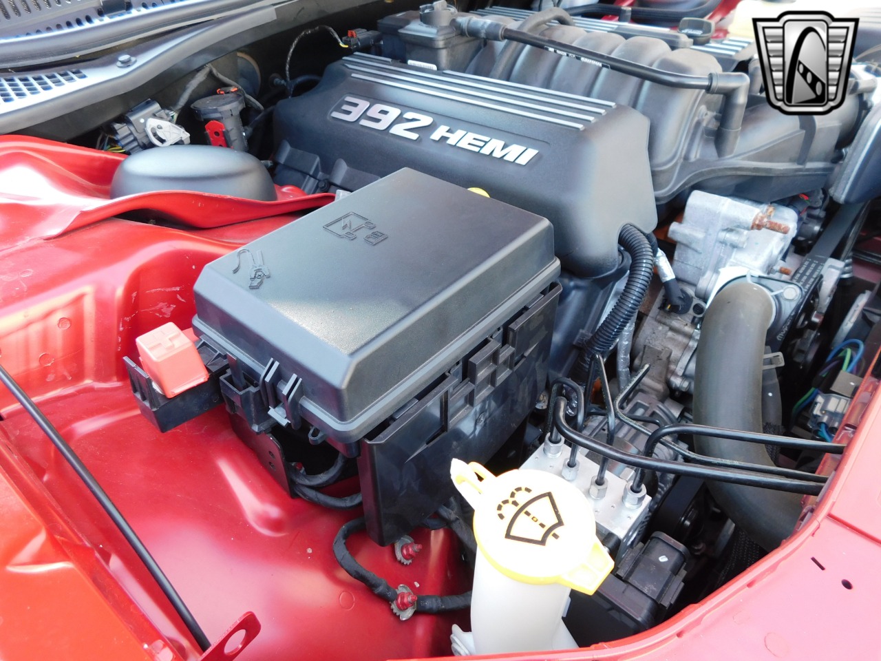 2011 Dodge Challenger 66