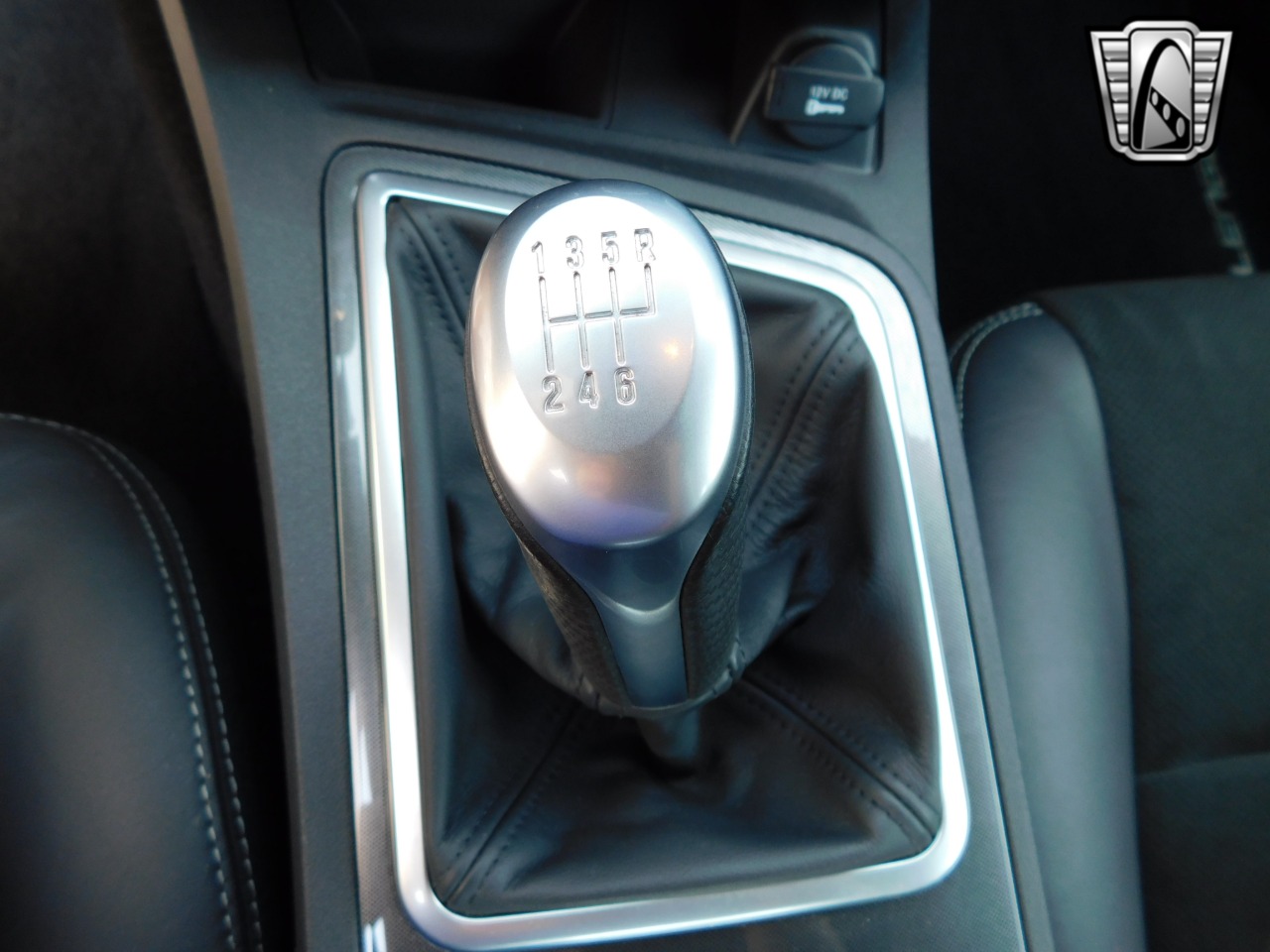 2011 Dodge Challenger 89