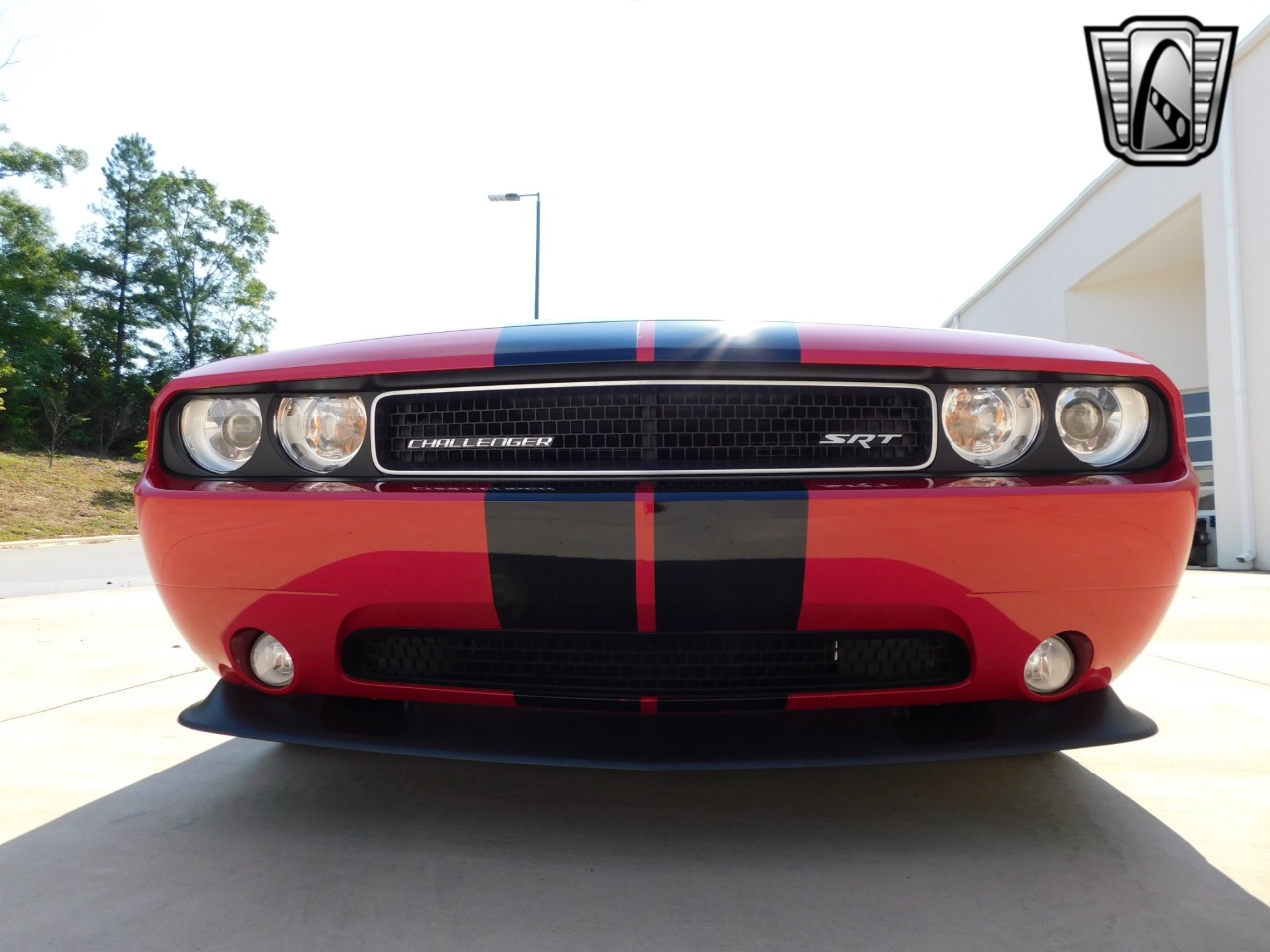 2011 Dodge Challenger 31