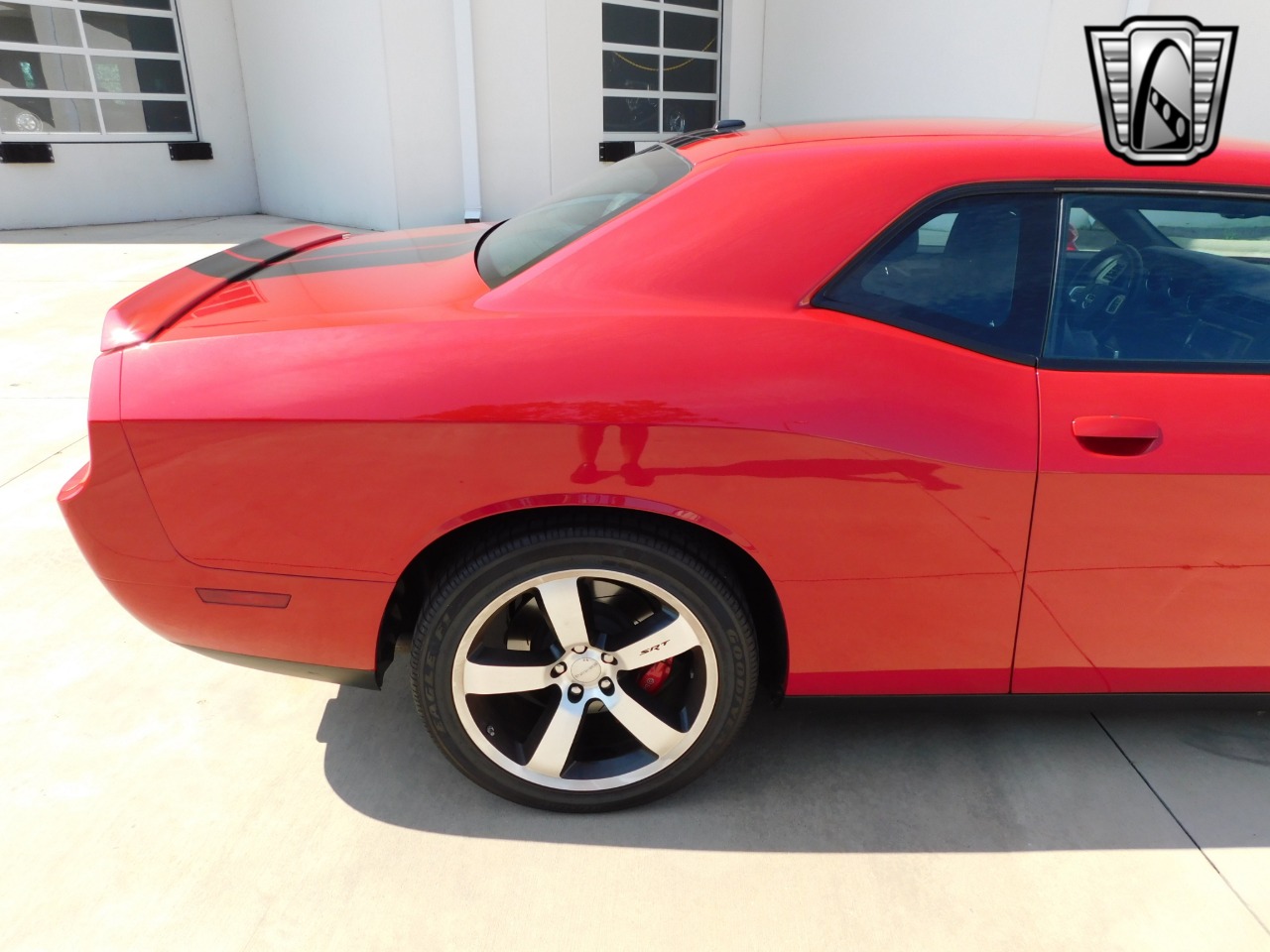 2011 Dodge Challenger 48