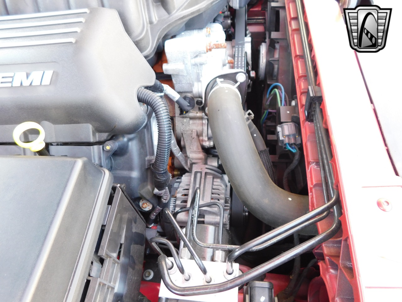 2011 Dodge Challenger 67