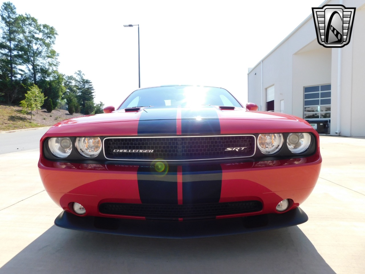 2011 Dodge Challenger 3