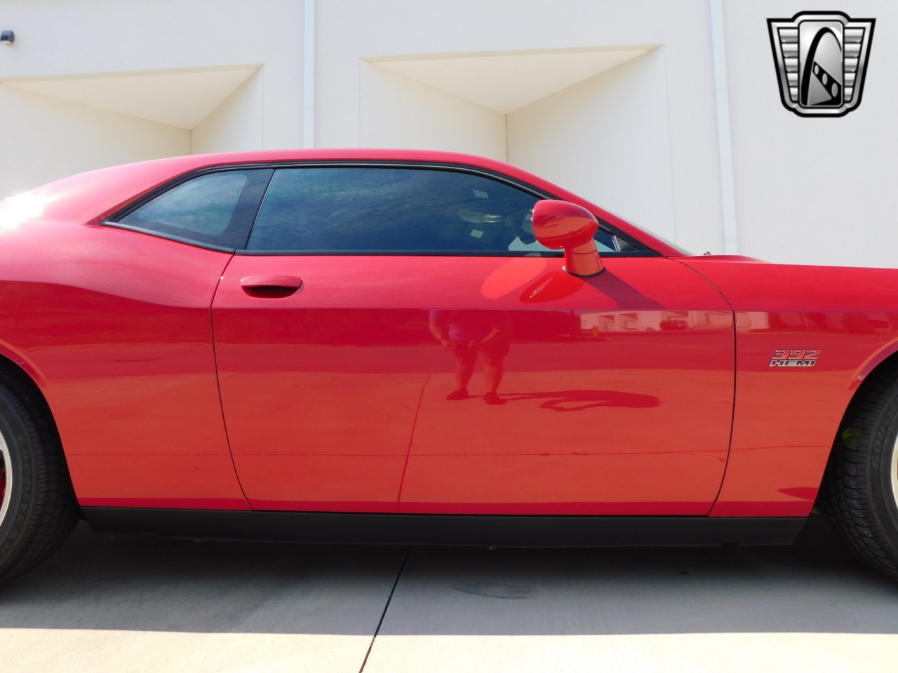 2011 Dodge Challenger 49