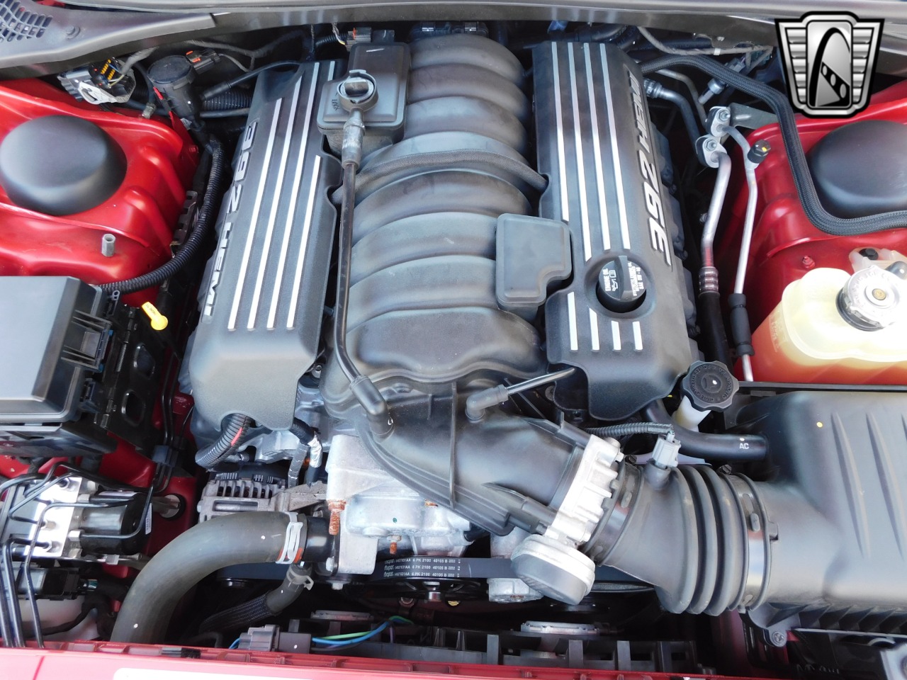 2011 Dodge Challenger 68