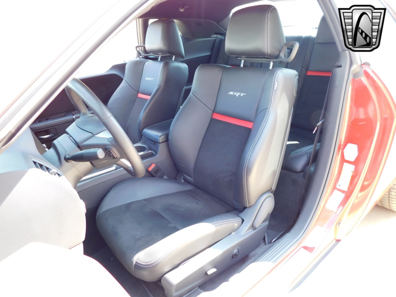 2011 Dodge Challenger 91