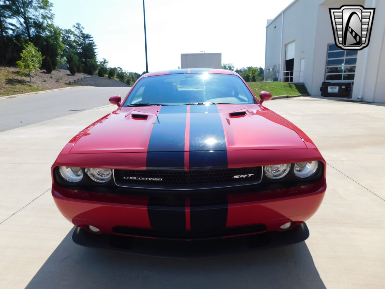 2011 Dodge Challenger 32
