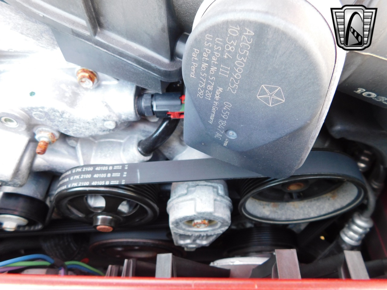 2011 Dodge Challenger 69