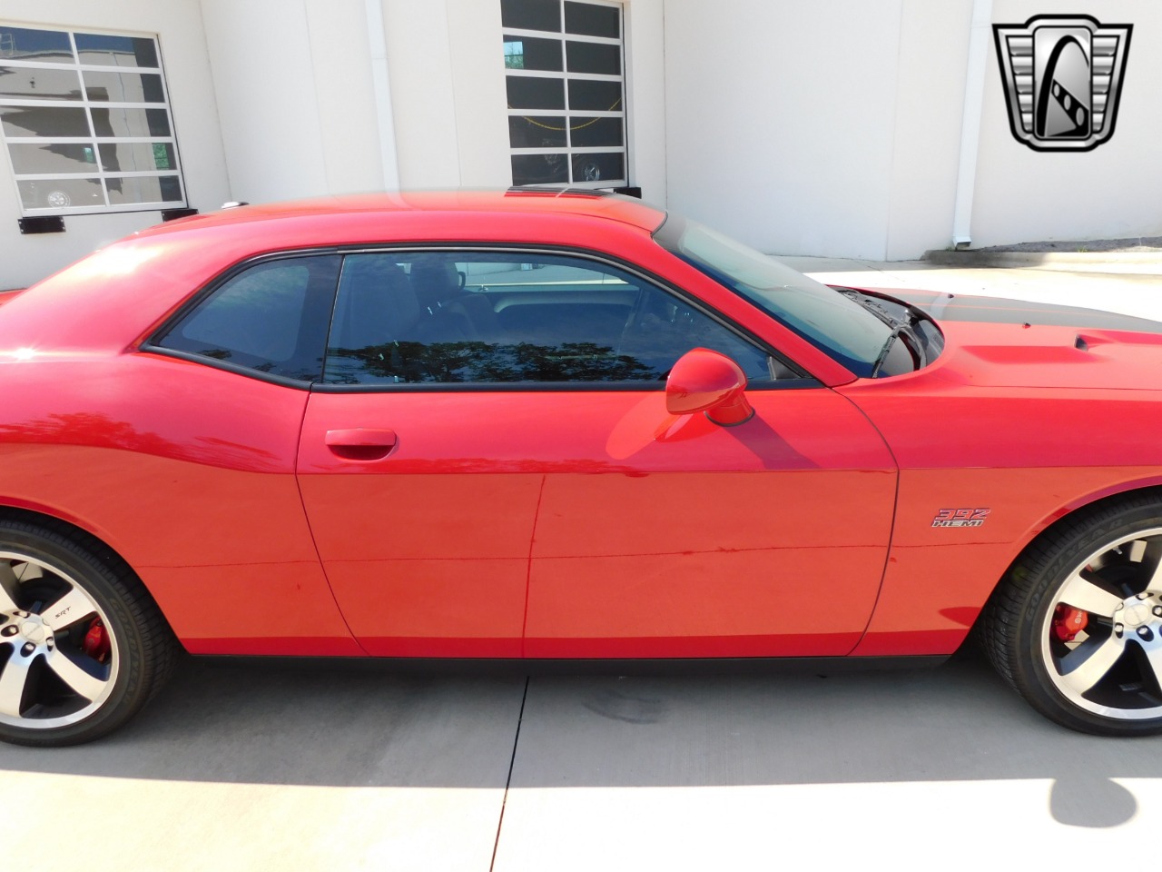 2011 Dodge Challenger 50