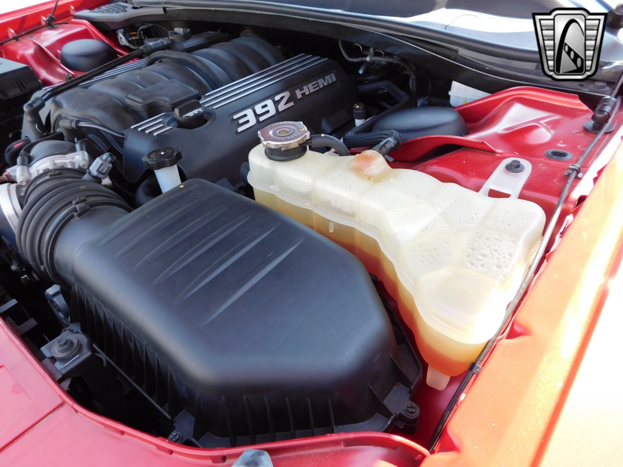 2011 Dodge Challenger 70