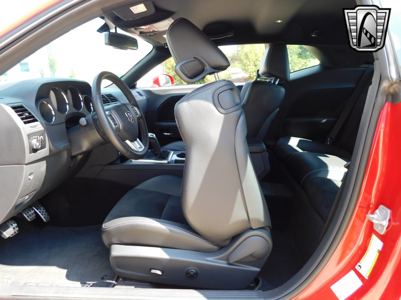 2011 Dodge Challenger 22