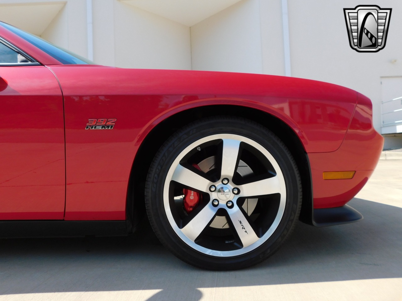 2011 Dodge Challenger 51