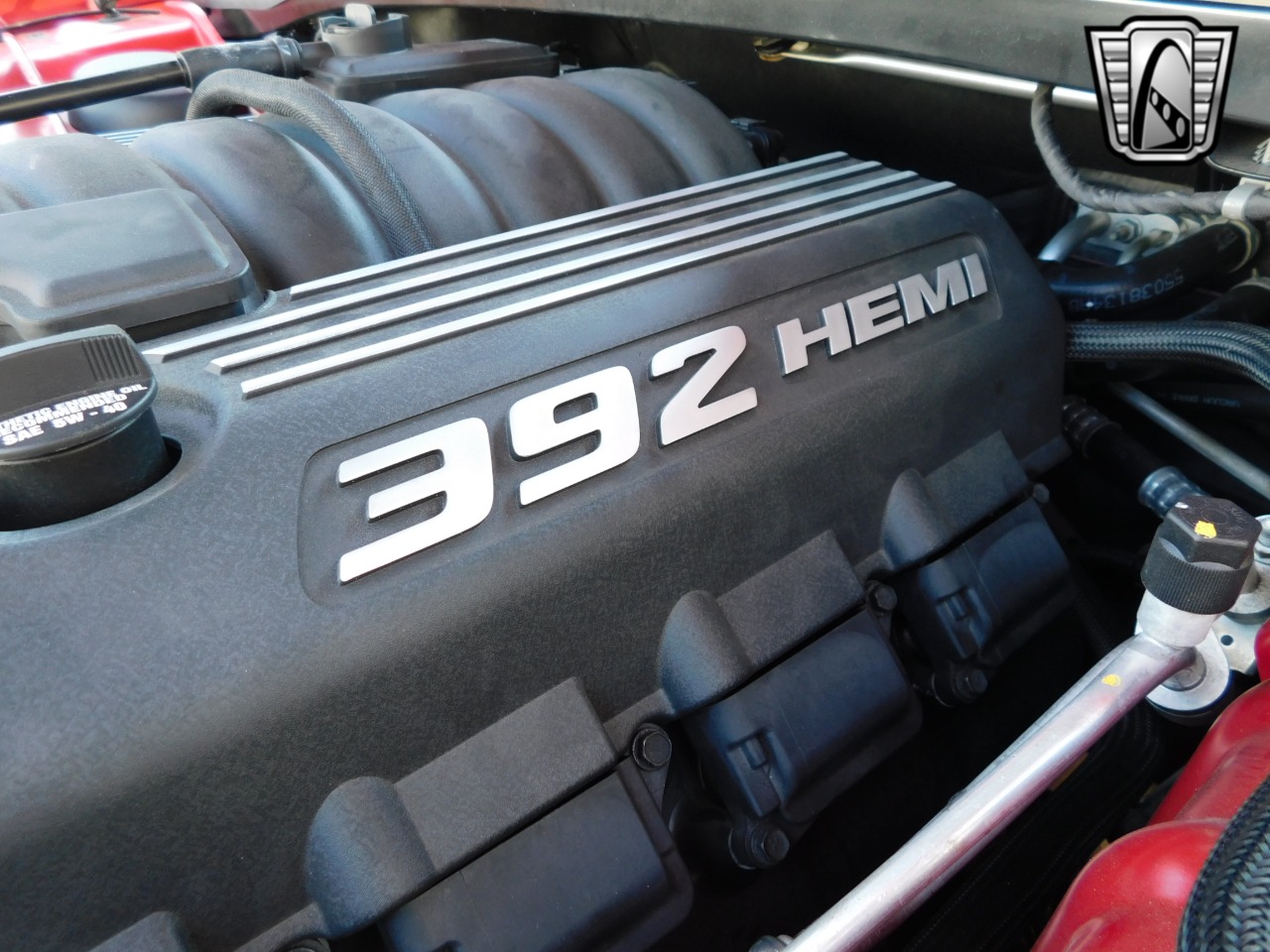 2011 Dodge Challenger 71