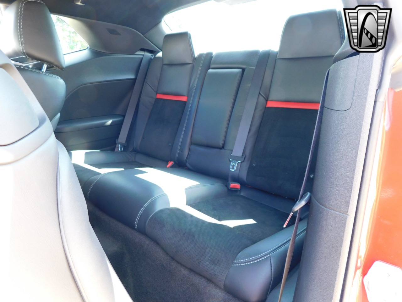 2011 Dodge Challenger 23