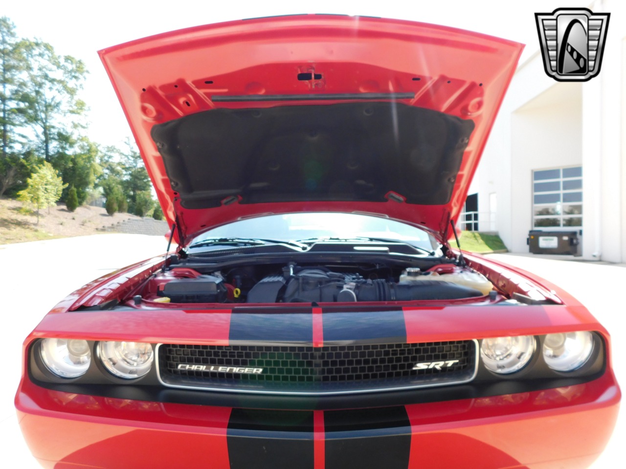 2011 Dodge Challenger 72