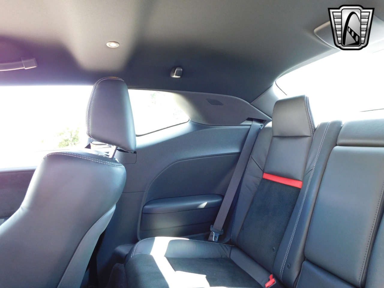 2011 Dodge Challenger 93