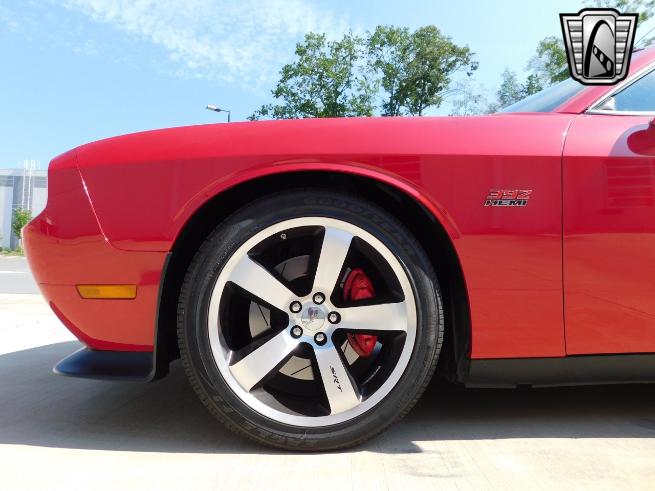 2011 Dodge Challenger 35