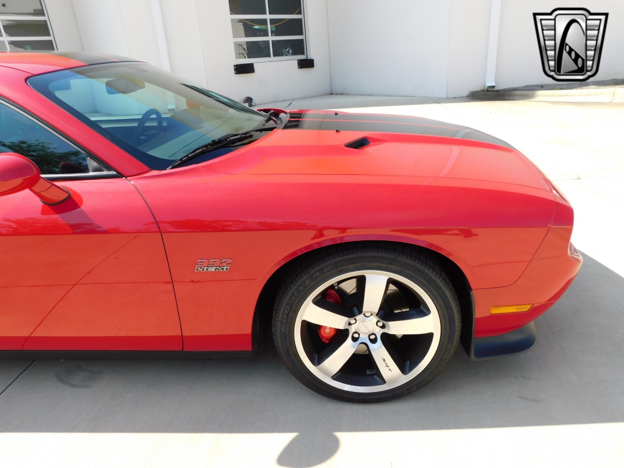 2011 Dodge Challenger 52