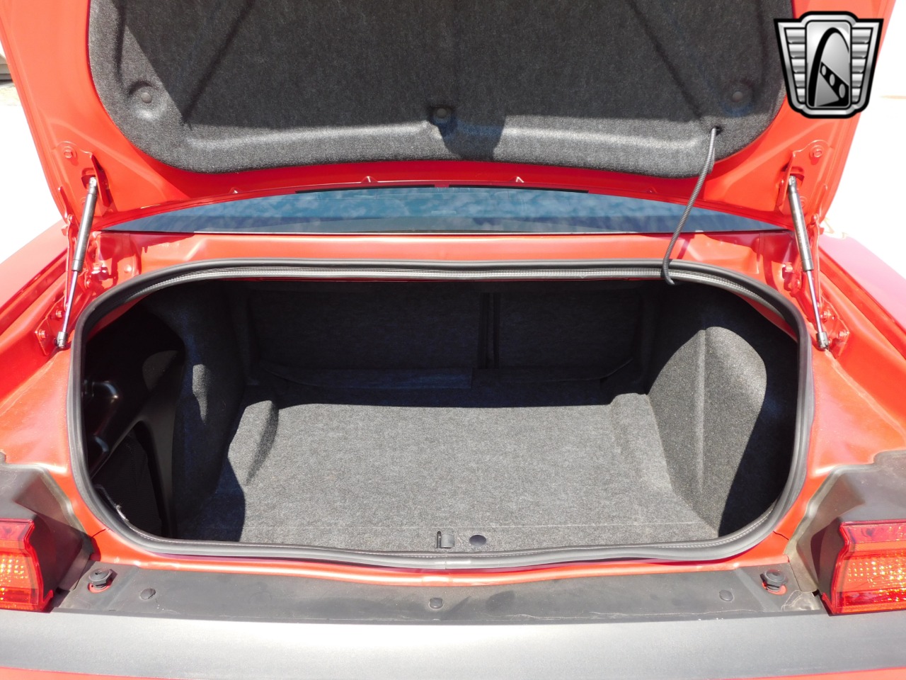 2011 Dodge Challenger 73