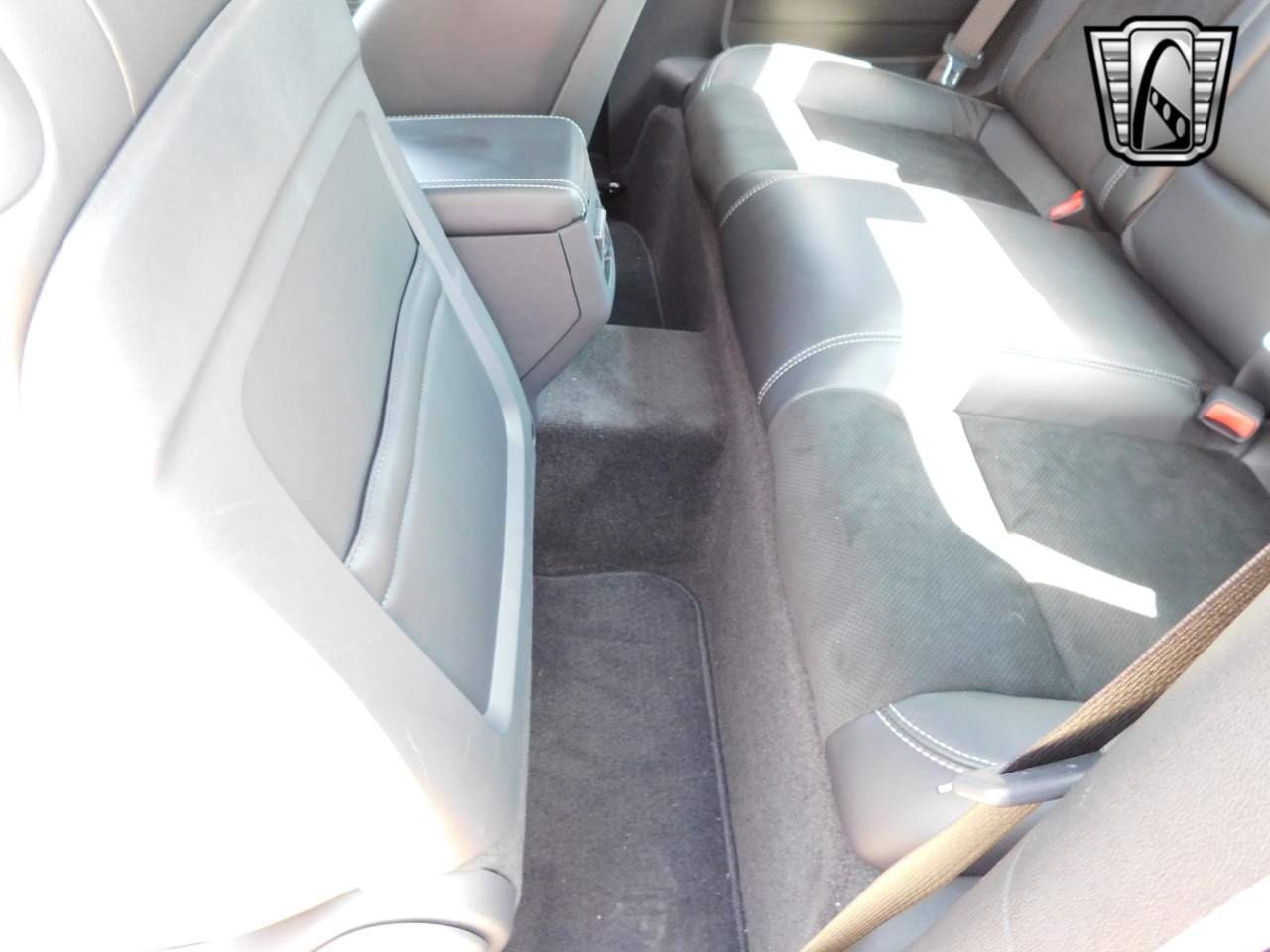 2011 Dodge Challenger 94