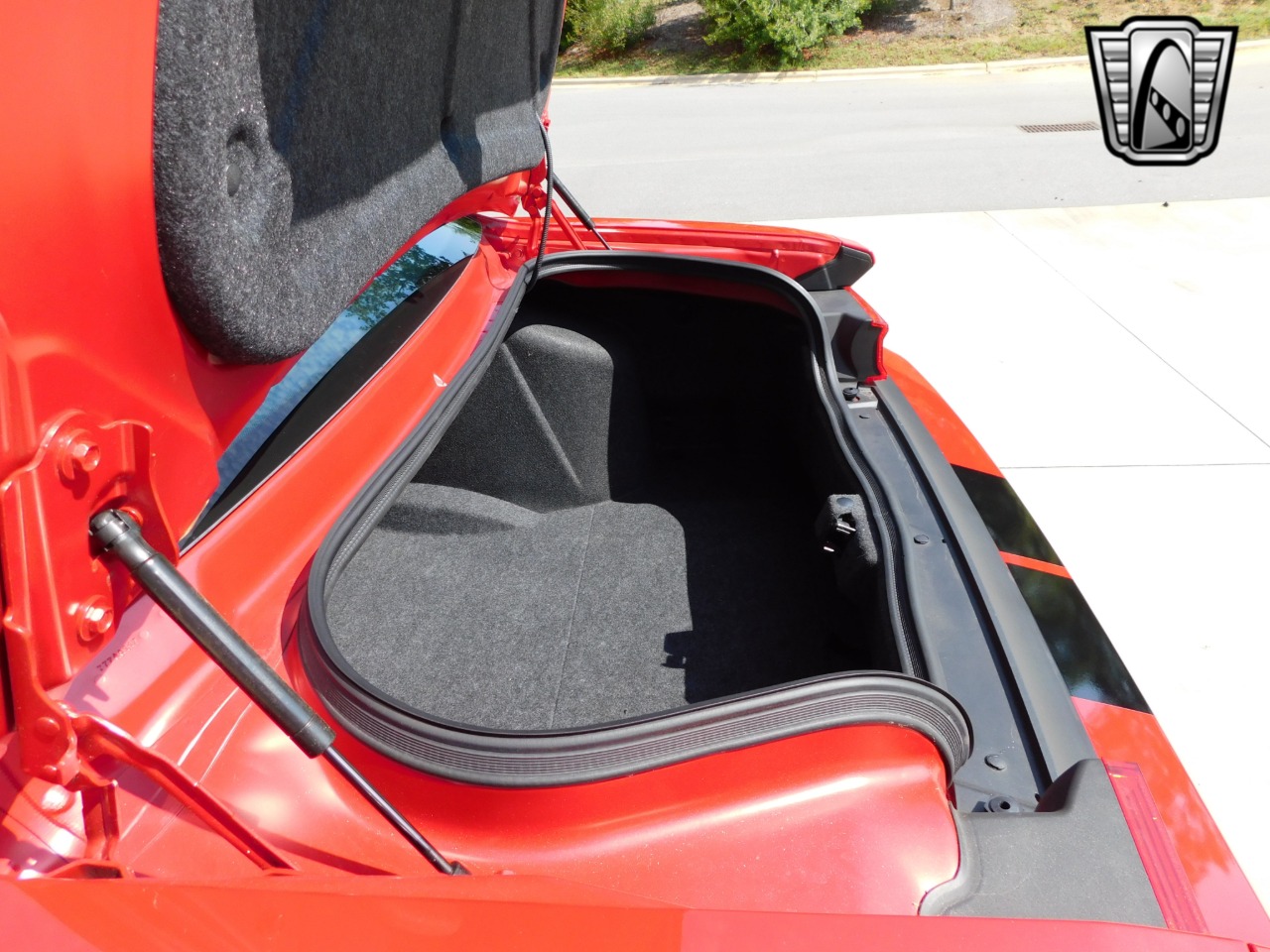 2011 Dodge Challenger 74