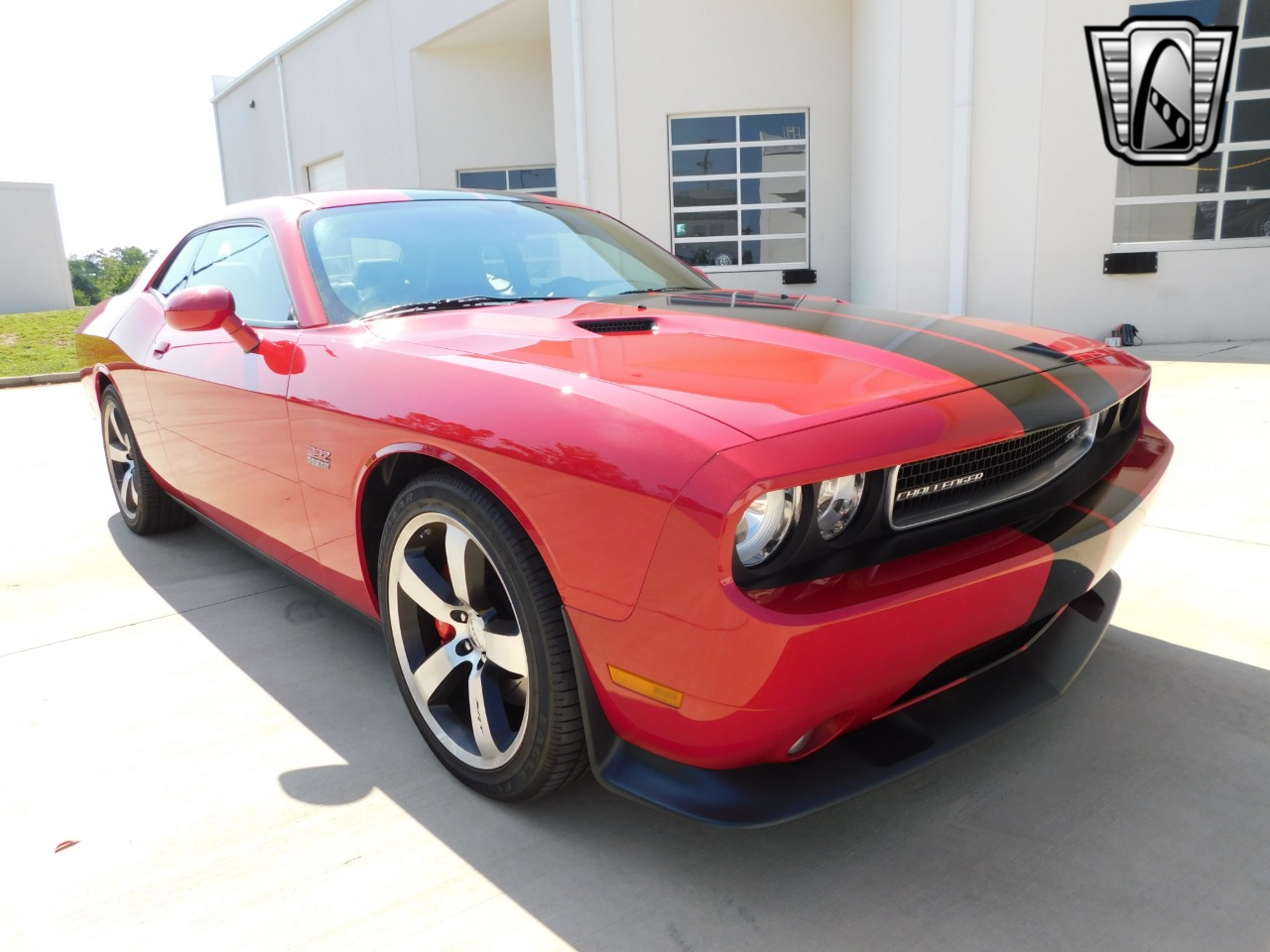 2011 Dodge Challenger 53