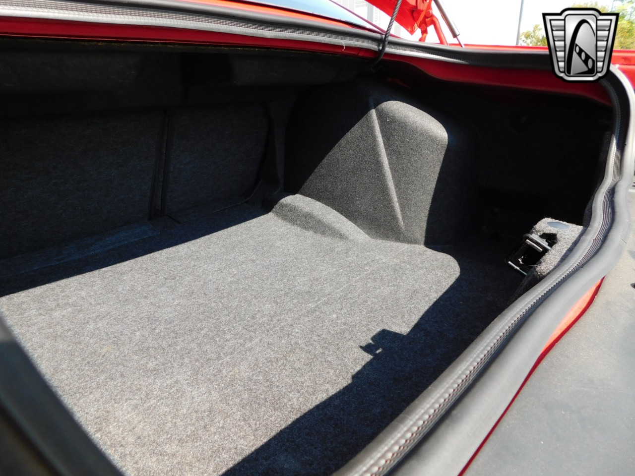 2011 Dodge Challenger 19