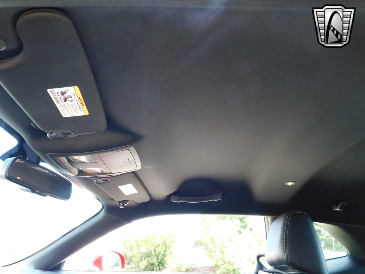 2011 Dodge Challenger 25