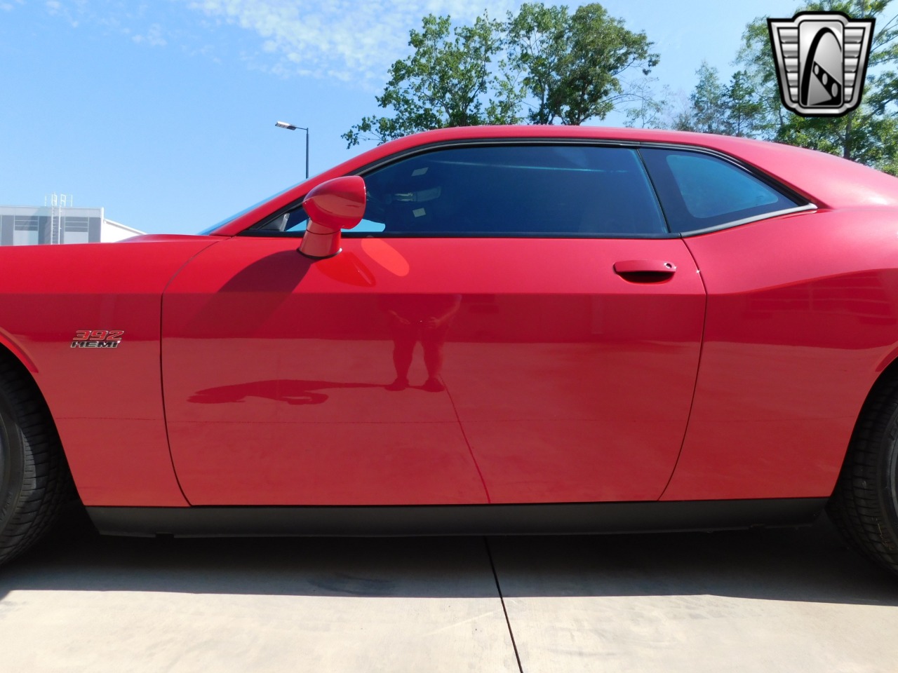 2011 Dodge Challenger 37