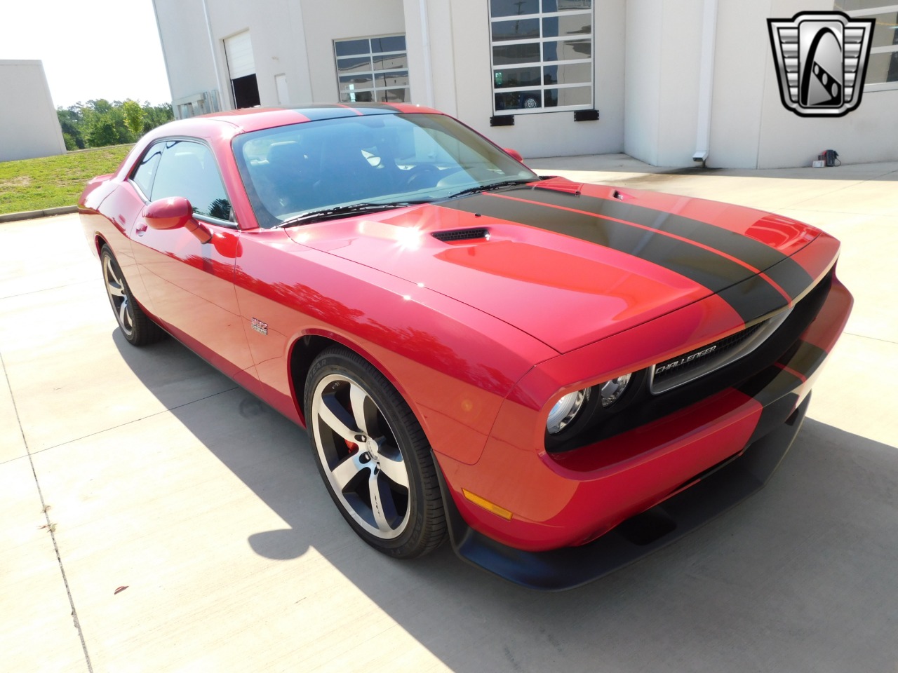 2011 Dodge Challenger 54