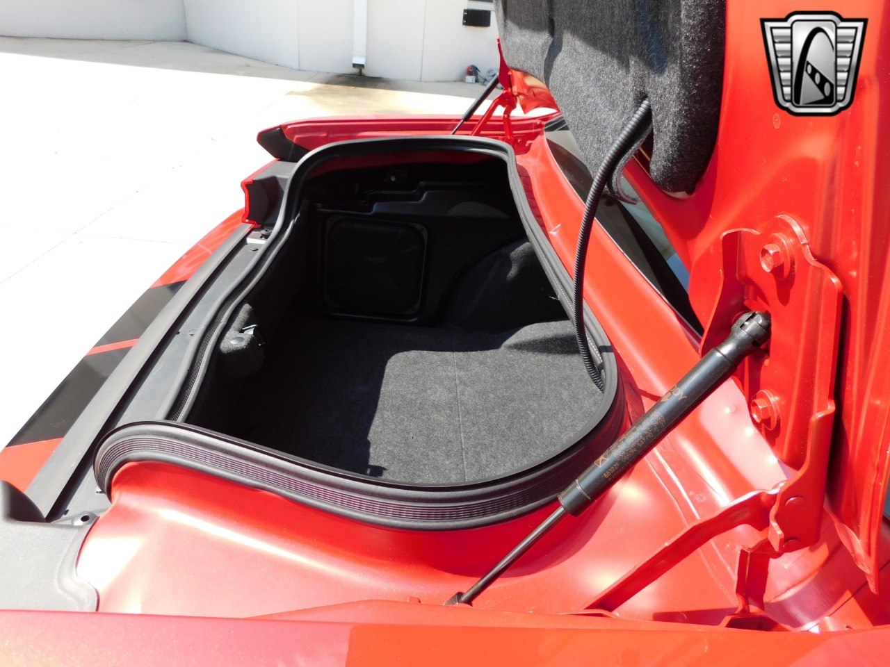 2011 Dodge Challenger 75