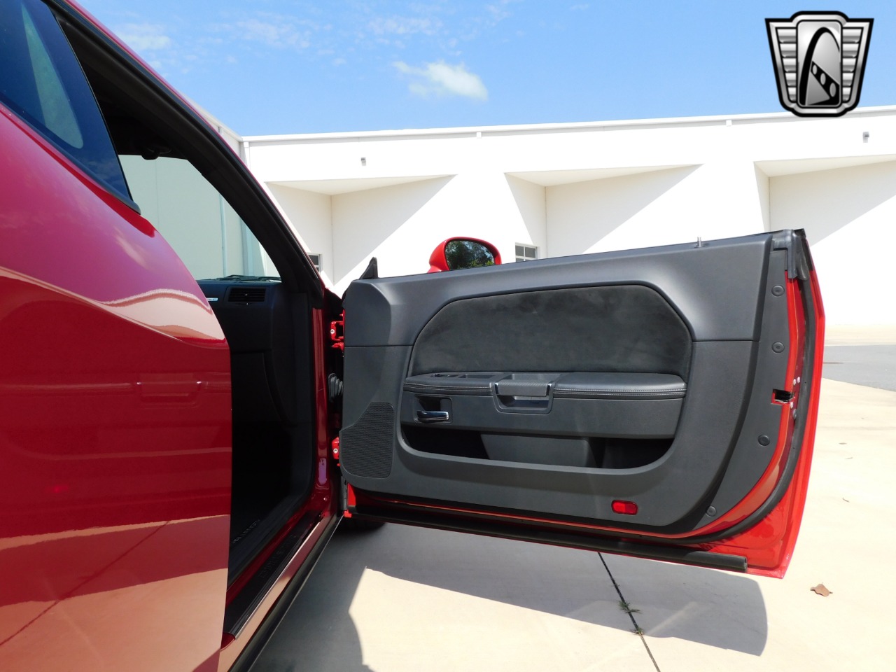 2011 Dodge Challenger 95