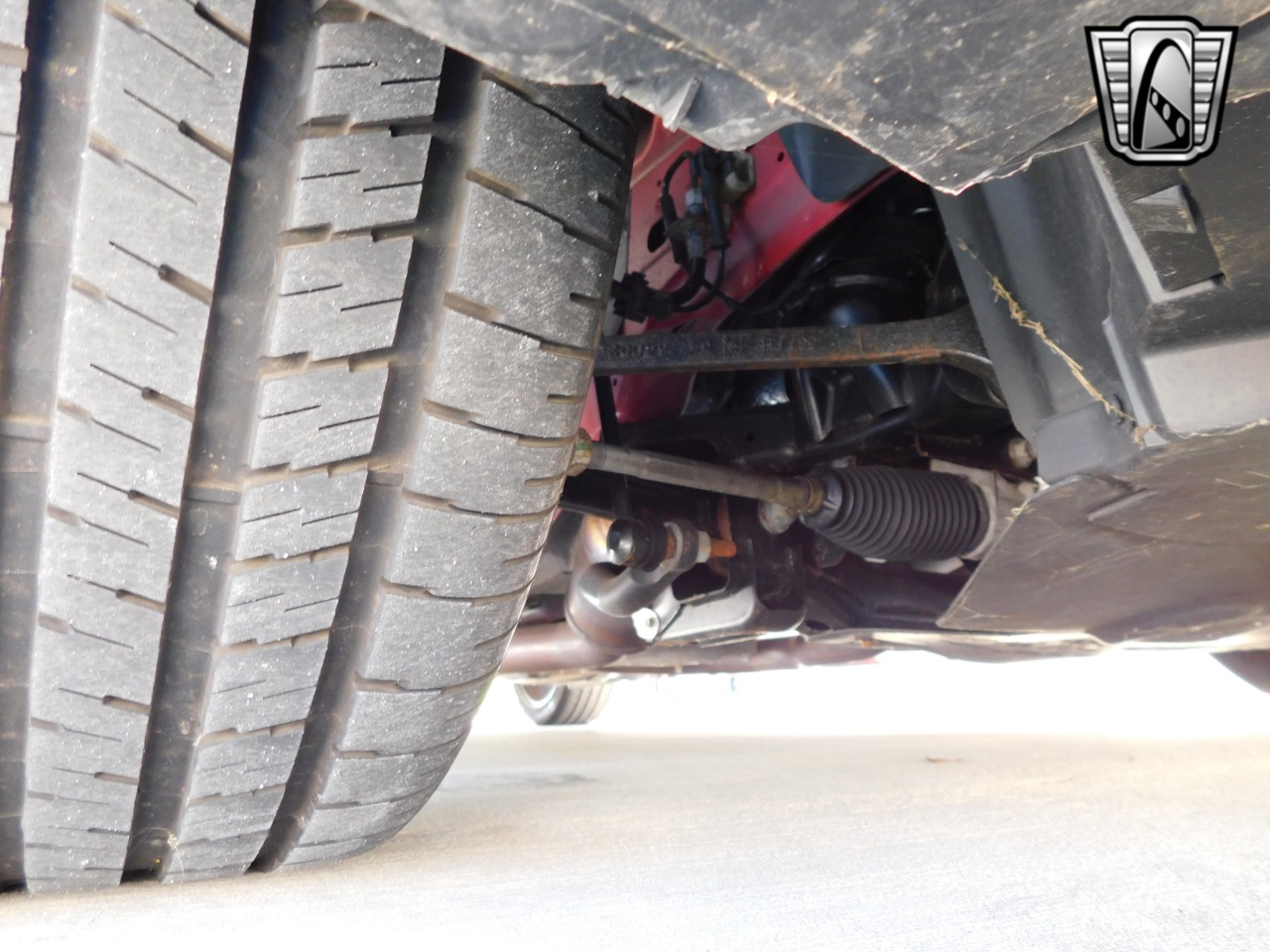 2011 Dodge Challenger 55