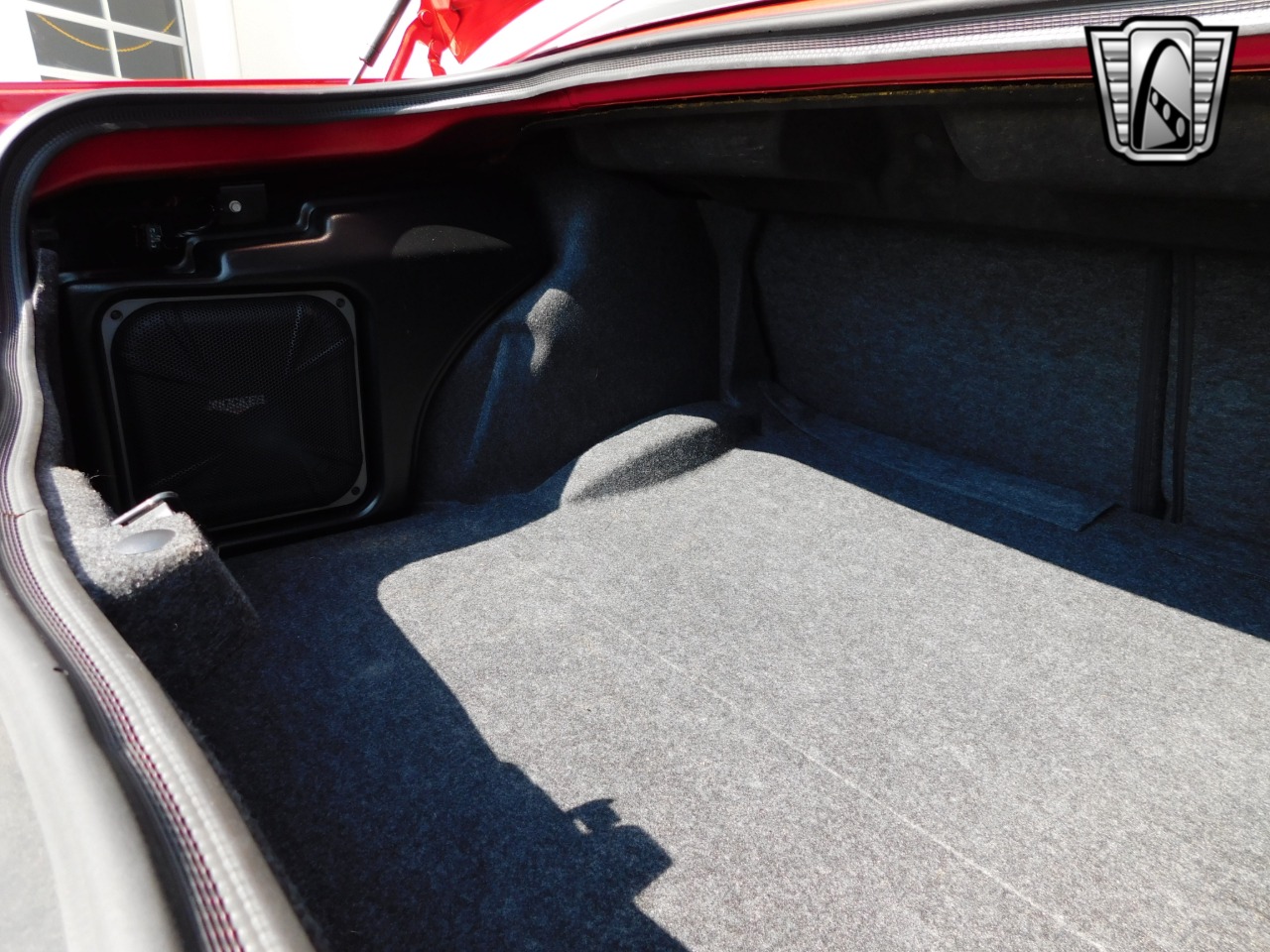 2011 Dodge Challenger 20